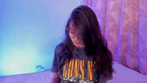 Riley online show from September 2025 08:57:01 PM