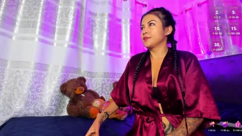 Bela online show from April 2026 12:58:02 PM