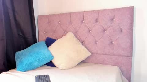 Riley online show from January 2025 08:35:02 PM