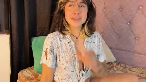 Riley online show from February 2025 02:28:02 AM