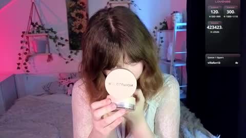 Snapshot of riley_vice chatting on February 2026 08:18:02 AM Sofia online show from February 2026 08:18:02 AM