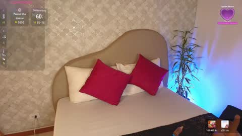 Rilley Allen online show from March 2026 06:09:02 PM