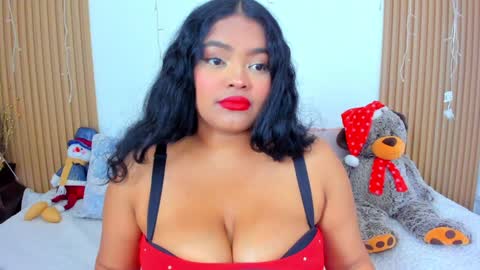 RileyDolly online show from December 2024 03:41:01 AM