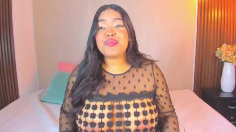 RileyDolly online show from October 2025 05:06:01 AM