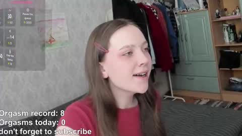 My name is Riley Like my broadcast pls 3 online show from March 2026 03:06:02 AM