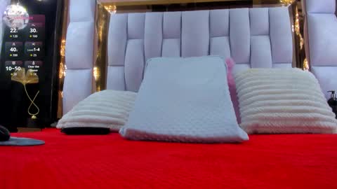 Riley online show from November 2025 11:42:02 AM