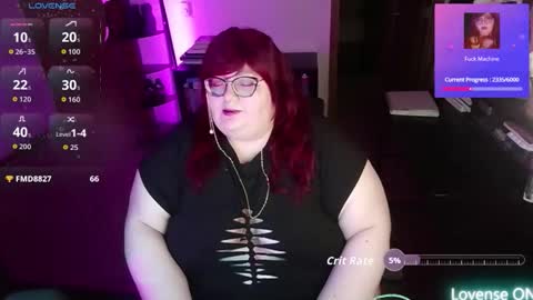 RileySynn online show from April 2026 07:45:01 AM