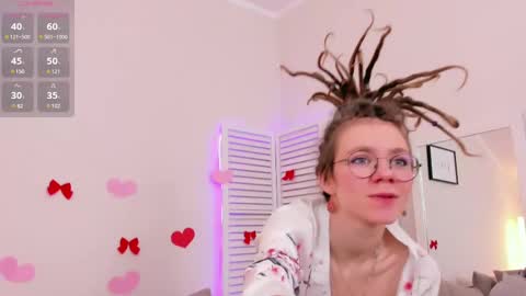 Rin  online show from February 2025 07:43:01 AM