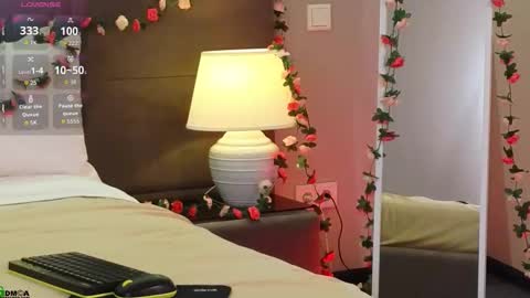 Rina online show from March 2026 07:15:01 AM