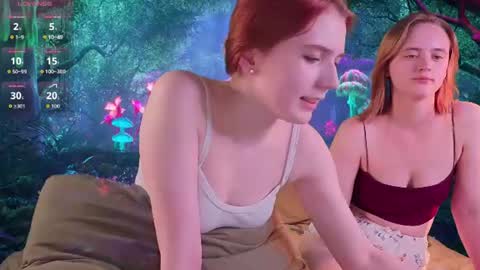 Mari  Rina online show from June 2026 07:55:01 AM