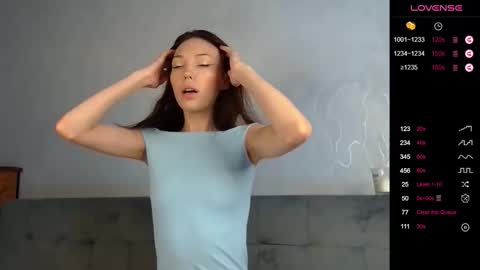 Rina online show from October 2025 06:02:02 AM