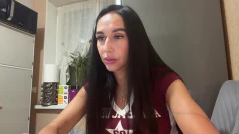 Oksana online show from July 2026 07:49:01 PM