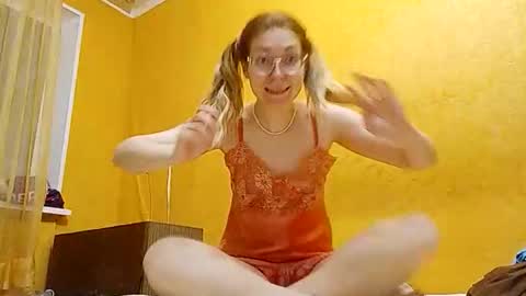 Snapshot of rinettawilss chatting on December 2024 11:30:01 PM RinettaWilss online show from December 2024 11:30:01 PM