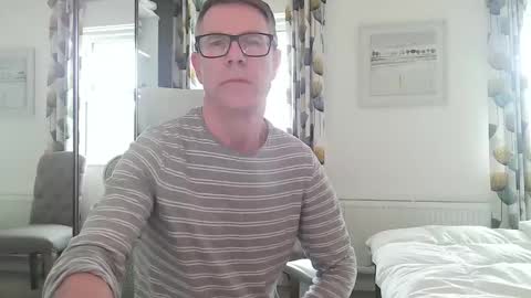 Rob online show from April 2026 07:09:02 AM