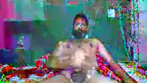 Hot SEX online show from February 2025 02:04:02 PM