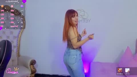 Snapshot of rio_tay1 chatting on May 2026 07:34:01 PM RIO online show from May 2026 07:34:01 PM