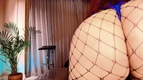 Snapshot of riosjackelin chatting on February 2025 04:52:01 PM Jacky online show from February 2025 04:52:01 PM