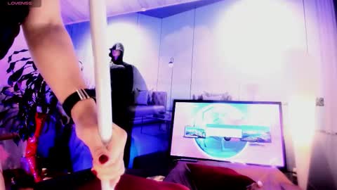 Snapshot of riosjackelin chatting on September 2025 07:13:02 PM Jacky online show from September 2025 07:13:02 PM