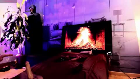 Snapshot of riosjackelin chatting on November 2025 01:30:01 AM Jacky online show from November 2025 01:30:01 AM