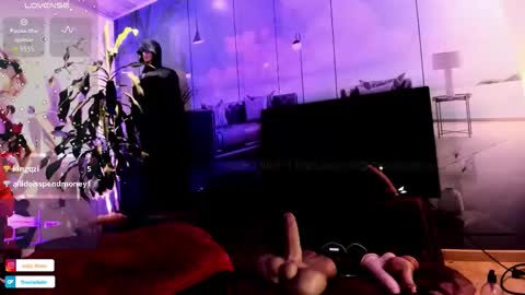 Snapshot of riosjackelin chatting on December 2025 12:27:01 AM Jacky online show from December 2025 12:27:01 AM