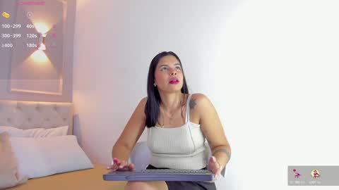 Riri Candy online show from February 2025 03:22:01 AM