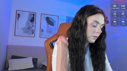 Snapshot of riri_kitten chatting on June 2026 02:56:02 AM Rina dont forget to thumbs up me online show from June 2026 02:56:02 AM