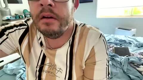 Riseandreclaim online show from January 2026 05:24:02 AM