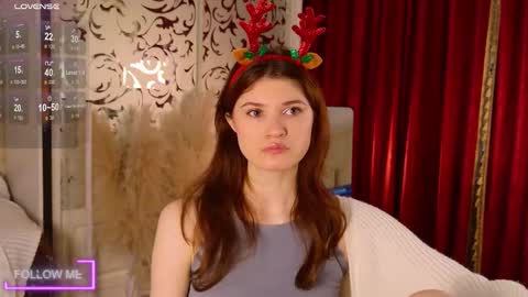 Alice online show from December 2025 12:43:02 PM