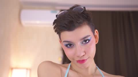 Agnes online show from January 2025 08:34:01 AM