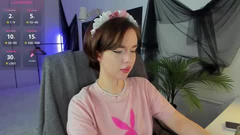 Alice online show from March 2026 09:25:01 PM