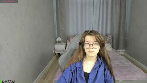 Rita Addams online show from May 2026 09:18:02 AM