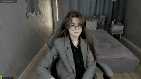 Rita Addams online show from May 2026 09:17:01 AM