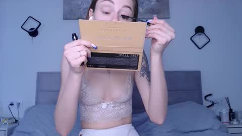 Rita online show from February 2026 10:11:01 AM