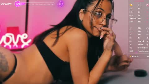 Snapshot of ritaoral_ chatting on January 2025 07:07:02 PM Rita Oral online show from January 2025 07:07:02 PM