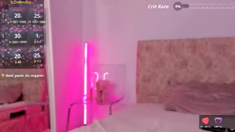 Snapshot of ritaoral_ chatting on October 2025 07:09:01 AM Rita Oral online show from October 2025 07:09:01 AM