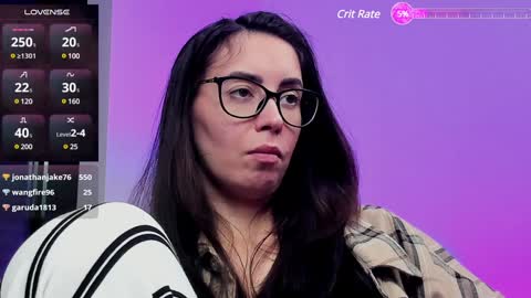 Snapshot of ritasunset chatting on February 2025 04:03:02 PM Miss Rita online show from February 2025 04:03:02 PM