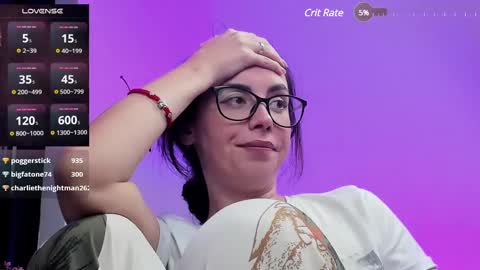 Snapshot of ritasunset chatting on February 2025 03:34:01 PM Miss Rita online show from February 2025 03:34:01 PM