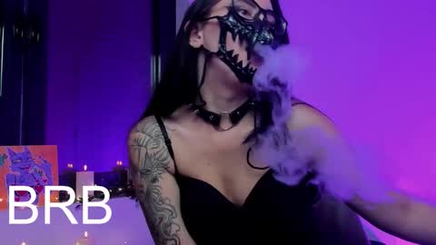 Miss Rita online show from November 2025 11:31:02 AM