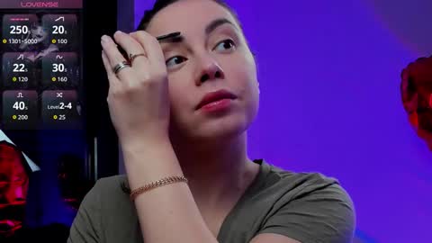 Miss Rita online show from March 2026 08:19:01 AM