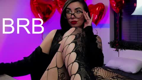 Snapshot of ritasunset chatting on June 2026 08:50:01 AM Miss Rita online show from June 2026 08:50:01 AM