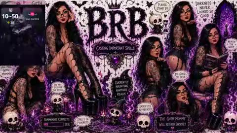 Snapshot of ritasunset chatting on June 2026 07:46:02 AM Miss Rita online show from June 2026 07:46:02 AM