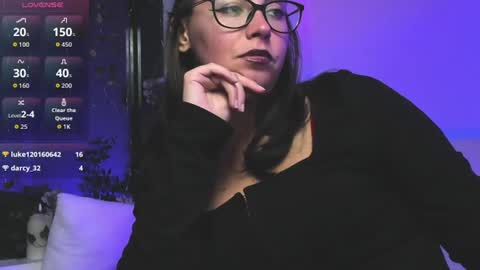 Snapshot of ritasunset chatting on July 2026 12:48:02 PM Miss Rita online show from July 2026 12:48:02 PM