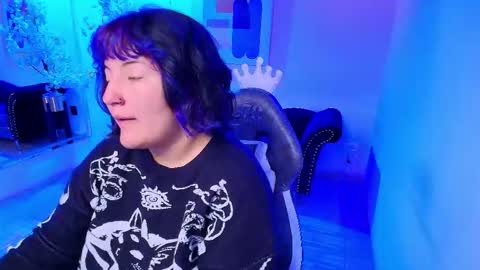 Ritsuka online show from January 2026 04:05:02 AM