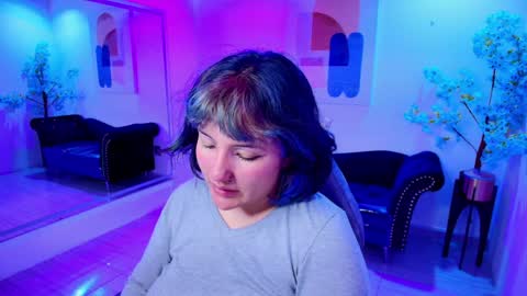 Ritsuka online show from April 2026 07:07:01 PM