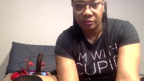 Snapshot of riversaint chatting on December 2024 02:21:01 PM River Saint online show from December 2024 02:21:01 PM