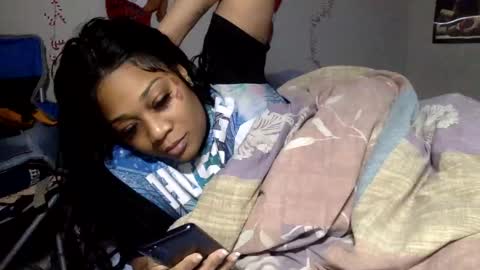 Snapshot of riversaint chatting on January 2025 10:38:01 AM River Saint online show from January 2025 10:38:01 AM