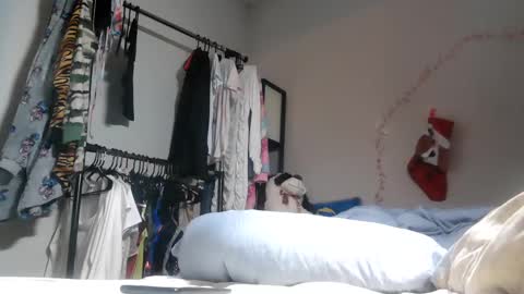 Snapshot of riversaint chatting on January 2025 01:45:02 PM River Saint online show from January 2025 01:45:02 PM