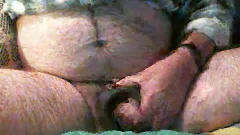 Anon online show from March 2026 07:19:01 AM