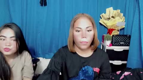Snapshot of riviiiii chatting on October 2025 11:49:02 AM Baby rivie online show from October 2025 11:49:02 AM
