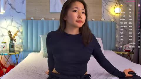 Rize online show from February 2025 08:40:01 AM